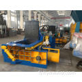 Hydraulic Metaalskrot Recycling Machinery Baler